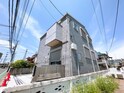 K-style東府中
