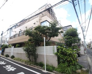 丸田ビル外観写真