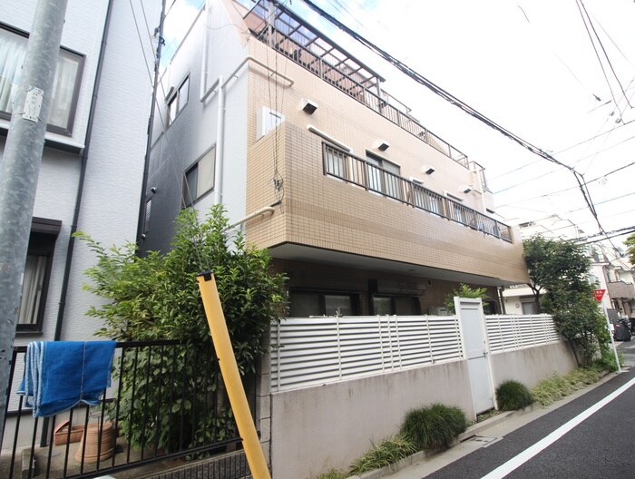 物件外観写真4　(外観写真)