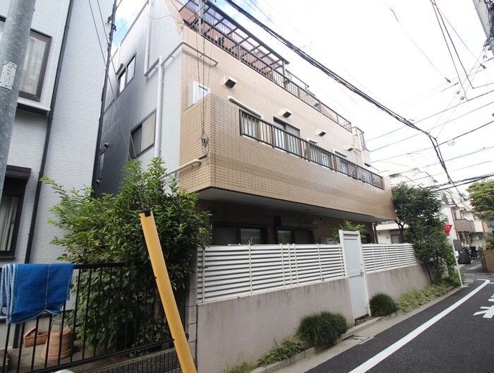 物件外観写真5　(外観写真)