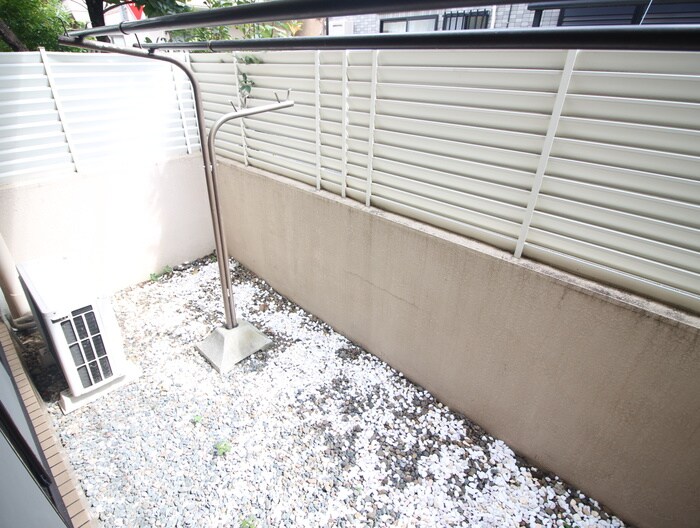 物件内観写真16　(ベランダ・バルコニー)