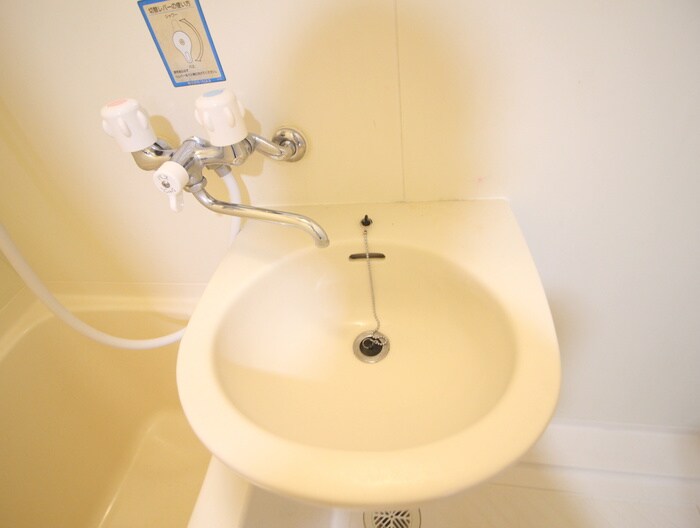 物件内観写真19　(洗面)