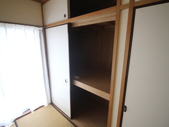 物件内観写真20　(収納)