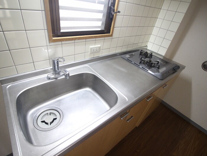 物件内観写真22　(キッチン)