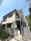 コーポ安岡