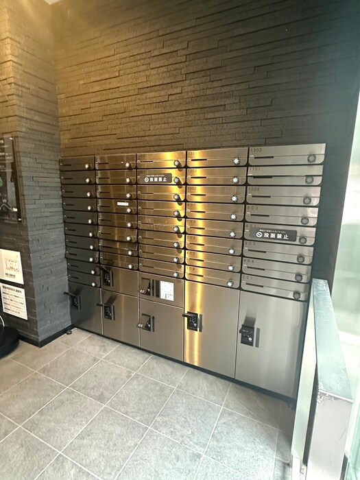 物件外観写真6　(建物設備)