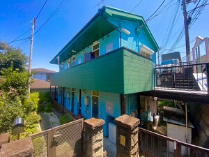 サンサーラにしき岡沢外観写真