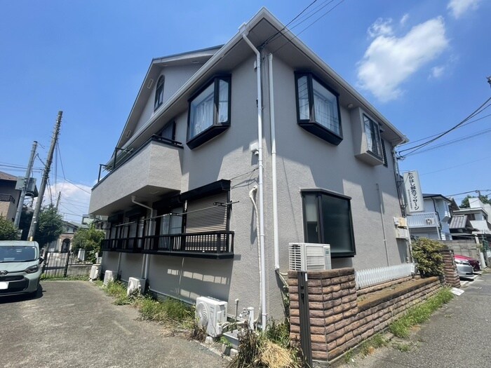 アーバンＴＫの物件外観写真