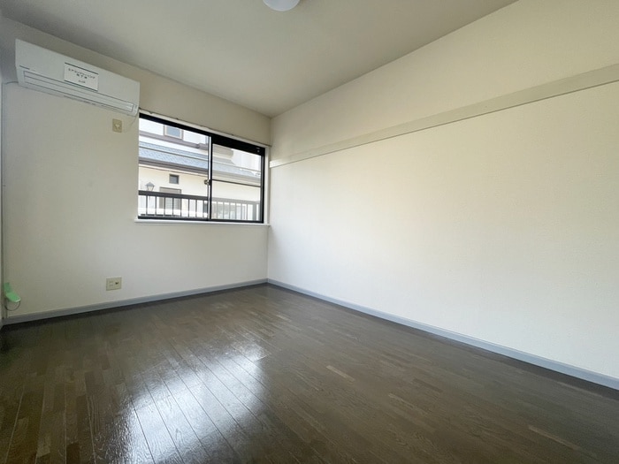 アーバンＴＫの居室