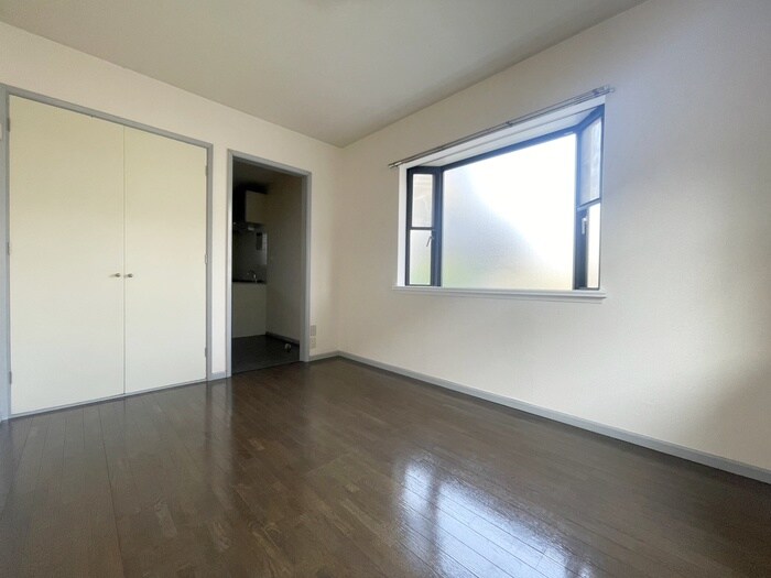 アーバンＴＫの居室