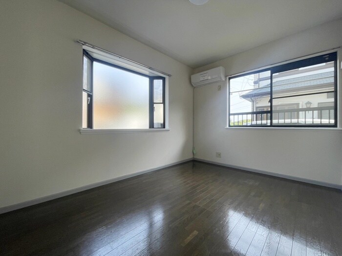 アーバンＴＫの居室