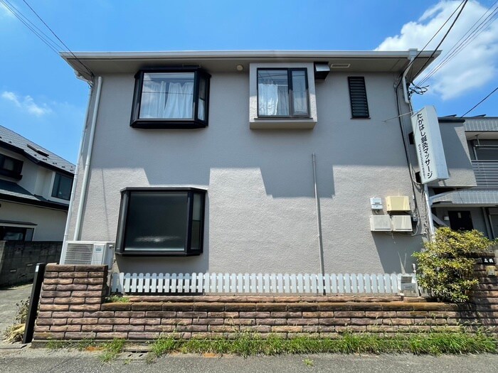 アーバンＴＫの外観写真