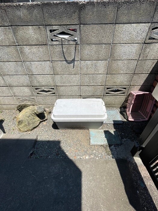 アーバンＴＫの建物設備