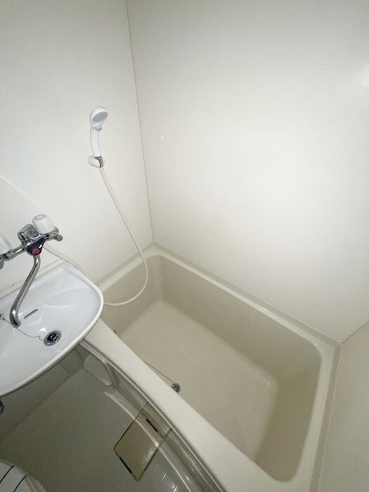 アーバンＴＫのバス