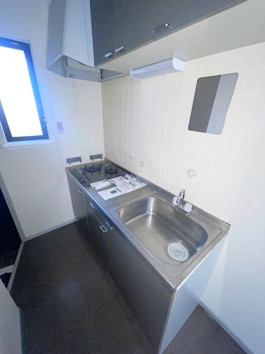 アーバンＴＫのキッチン