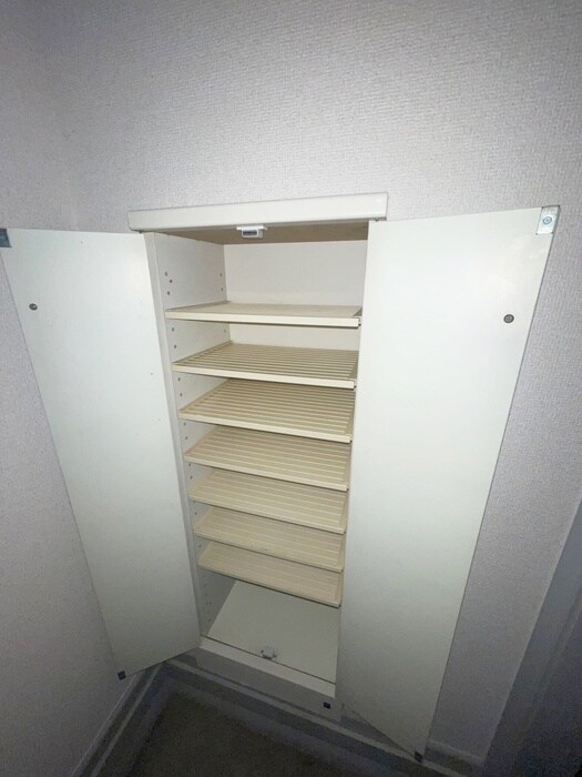 アーバンＴＫの靴箱