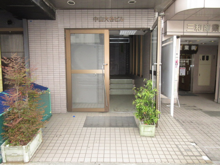 外観写真