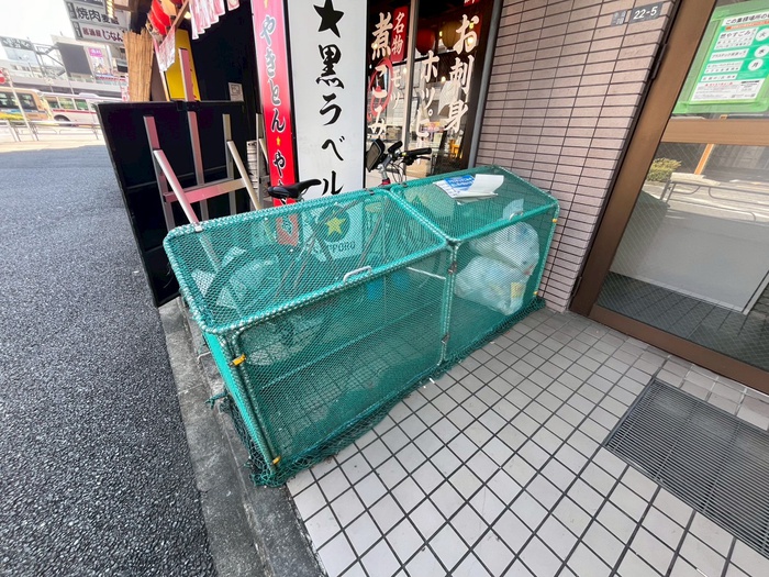 外観写真