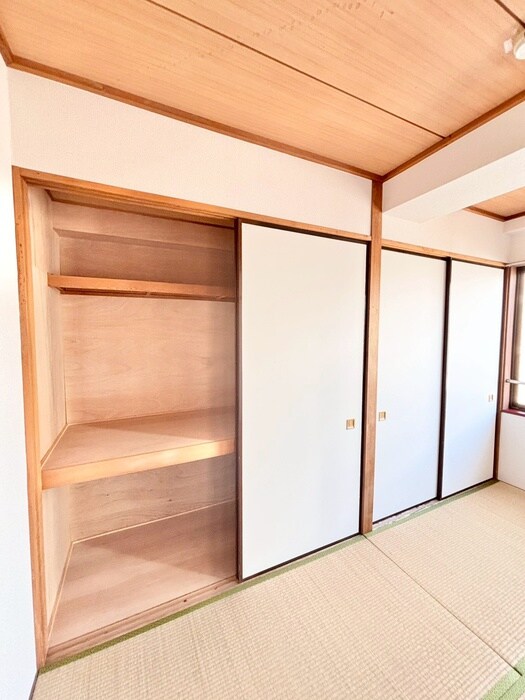 物件内観写真13　(収納)