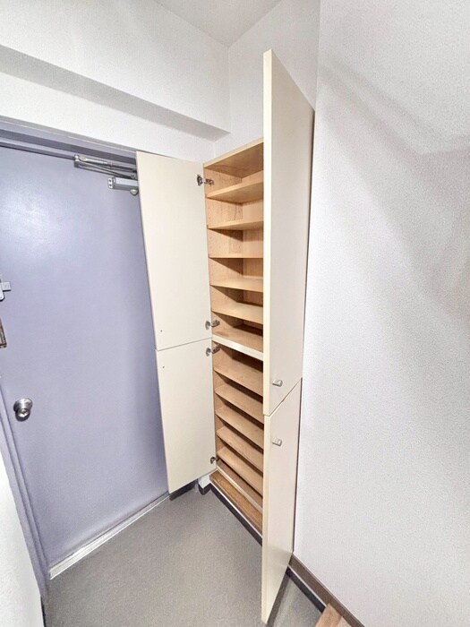 物件内観写真22　(靴箱)