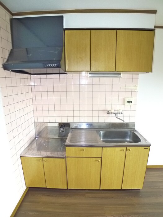 物件内観写真7　(キッチン)