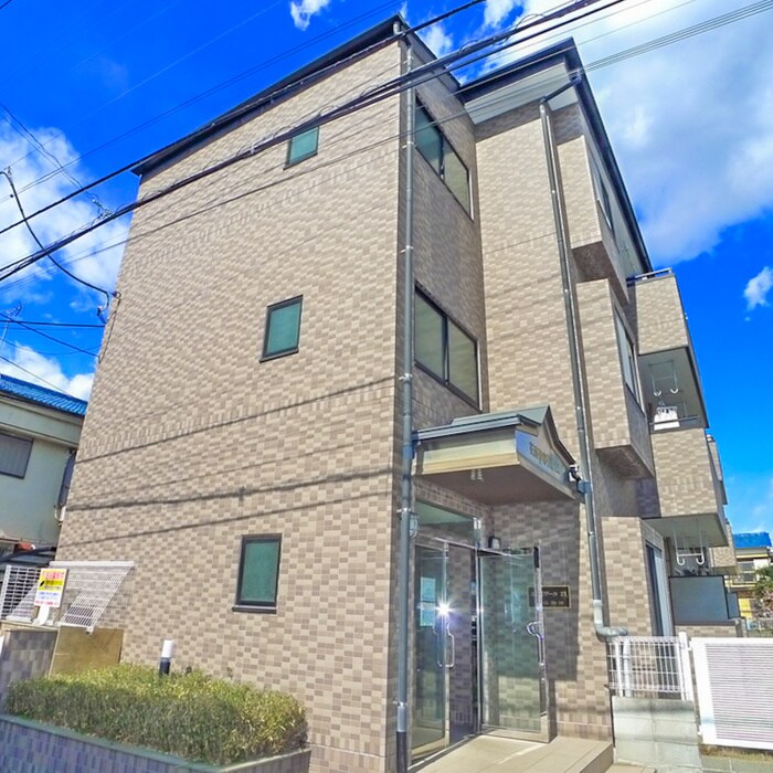 物件外観写真4　(外観写真)