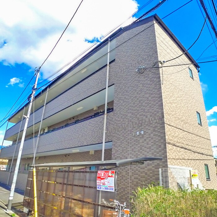 物件外観写真5　(外観写真)