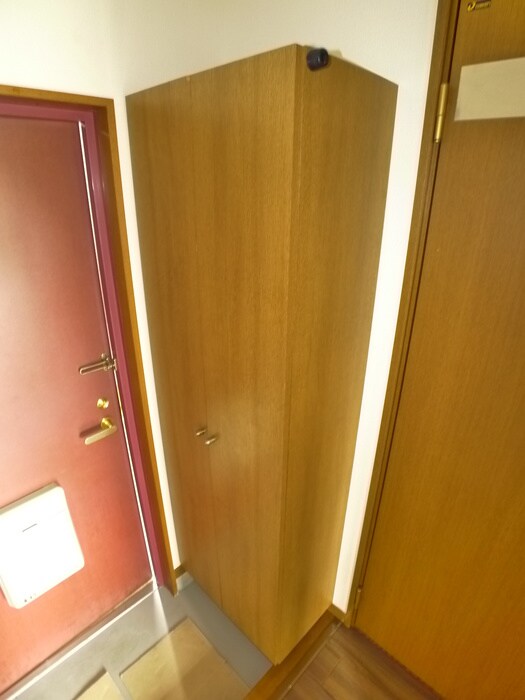 物件内観写真14　(靴箱)