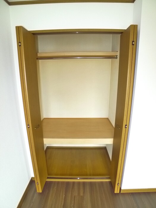 物件内観写真17　(収納)