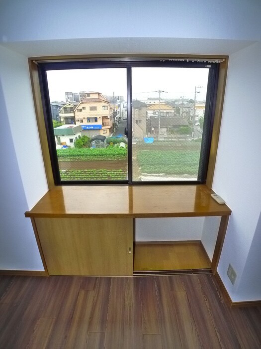 物件内観写真18　(収納)