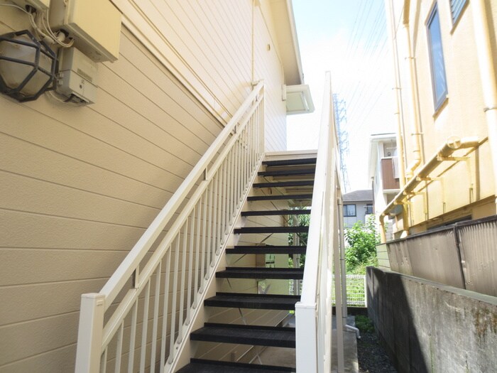 物件外観写真6　(その他)