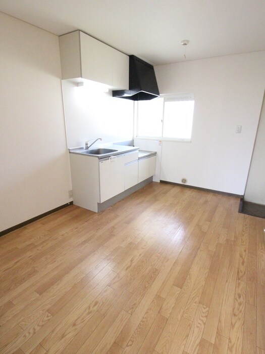 物件内観写真12　(キッチン)