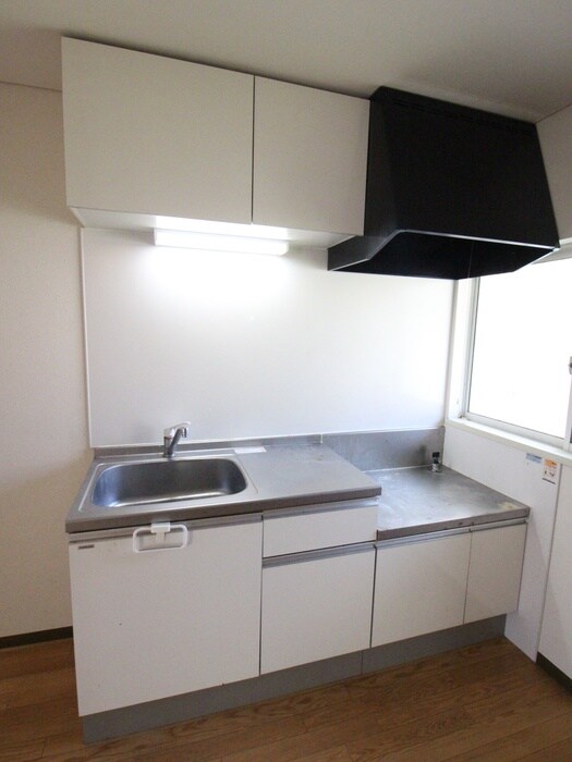 物件内観写真13　(キッチン)