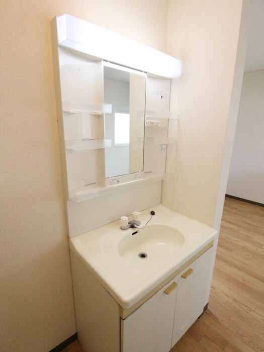 物件内観写真14　(洗面)