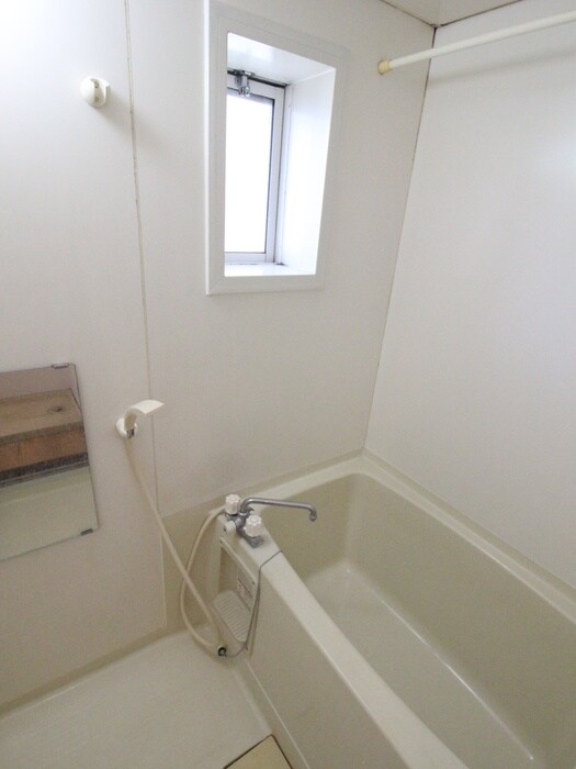 物件内観写真15　(バス／シャワールーム等)