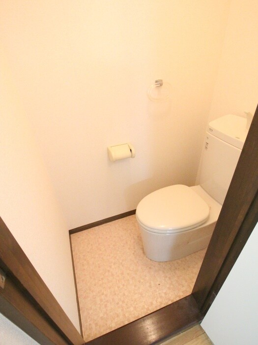 物件内観写真16　(バス／シャワールーム等)