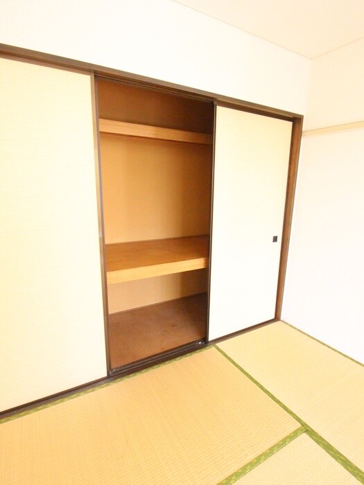 物件内観写真20　(収納)