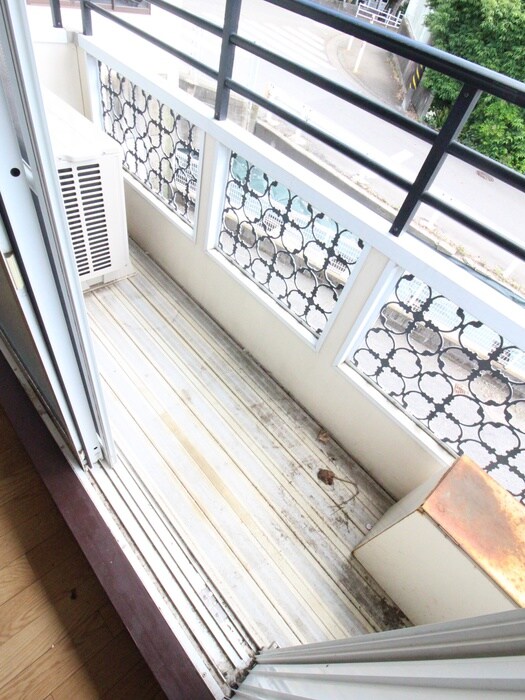 物件内観写真21　(ベランダ・バルコニー)