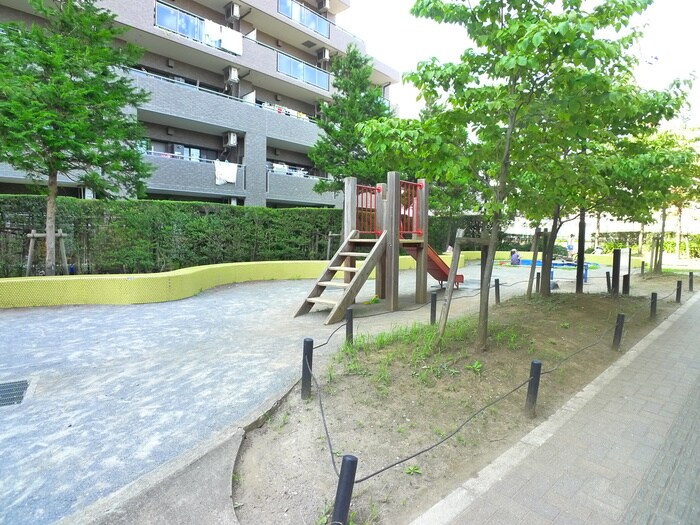 物件外観写真6　(周辺環境)