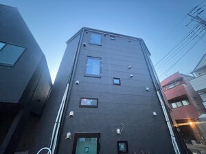 夢のヴィオレット外観写真