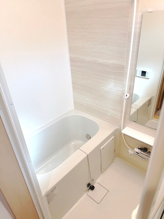 物件内観写真8　(バス／シャワールーム等)