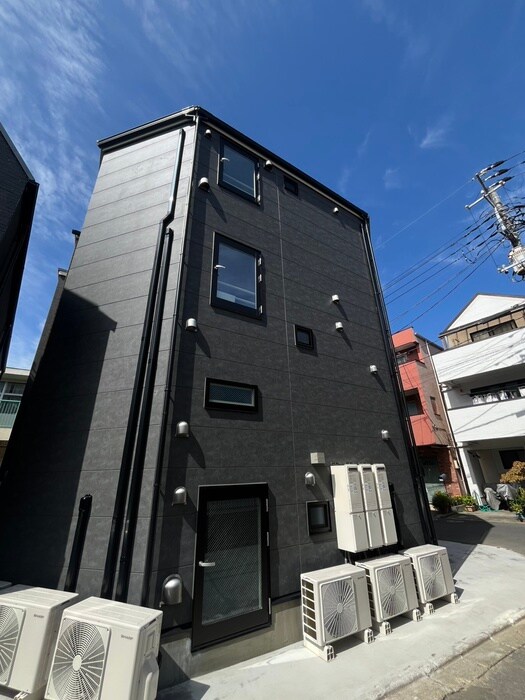 物件外観写真3　(外観写真)