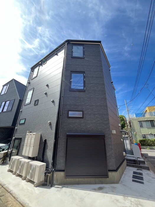 物件外観写真5　(外観写真)