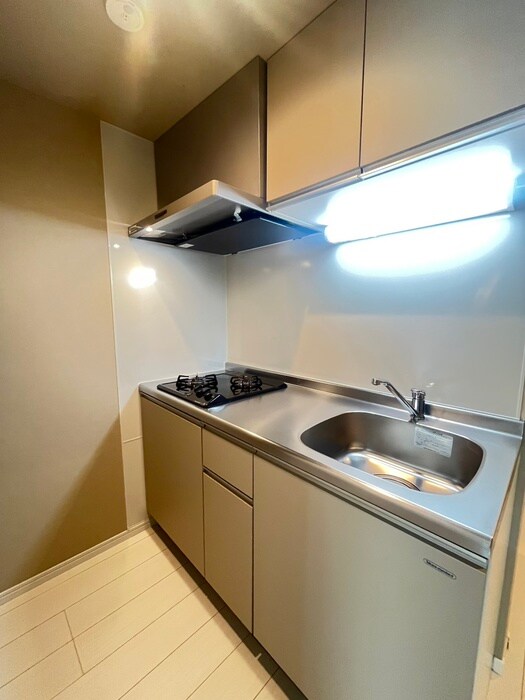 物件内観写真10　(キッチン)