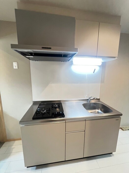 物件内観写真10　(キッチン)