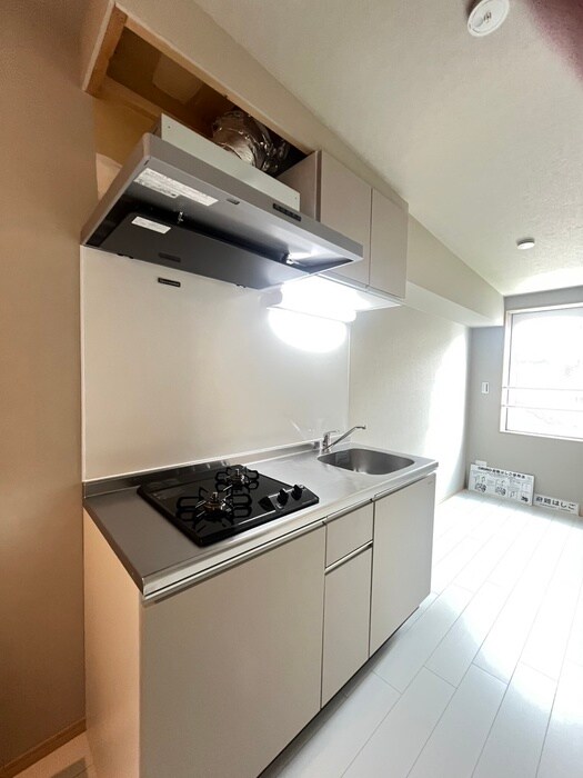 物件内観写真10　(キッチン)