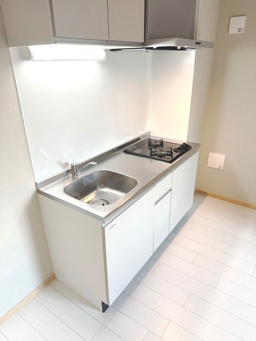 物件内観写真10　(キッチン)