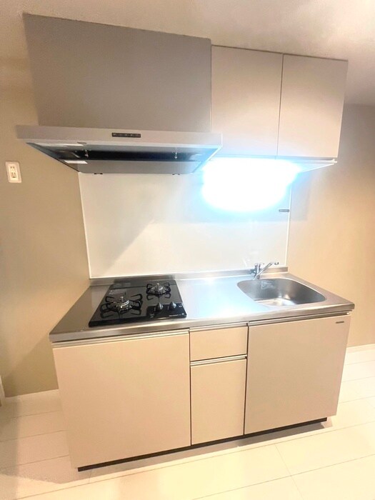 物件内観写真11　(キッチン)