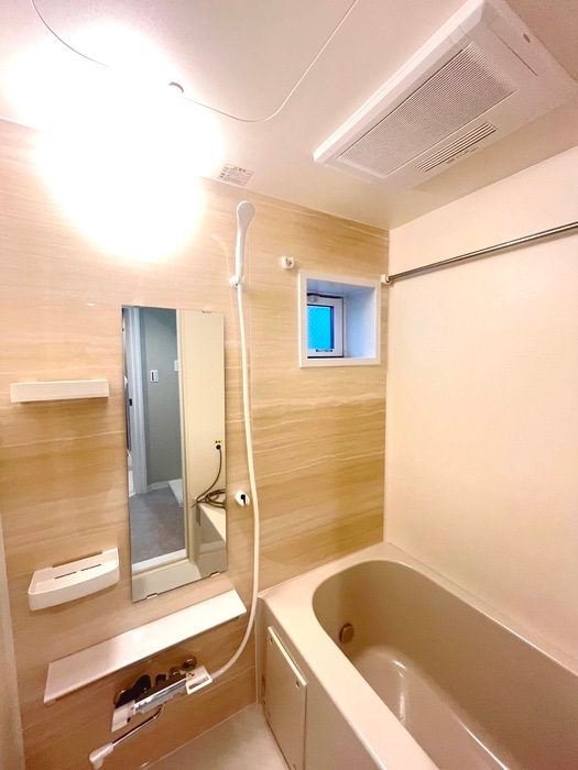 夢のヴィオレットのバス