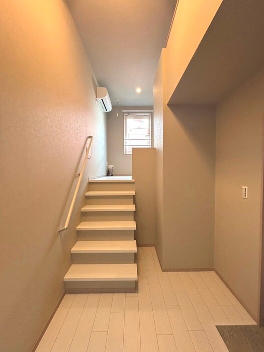 物件内観写真13　(居室)